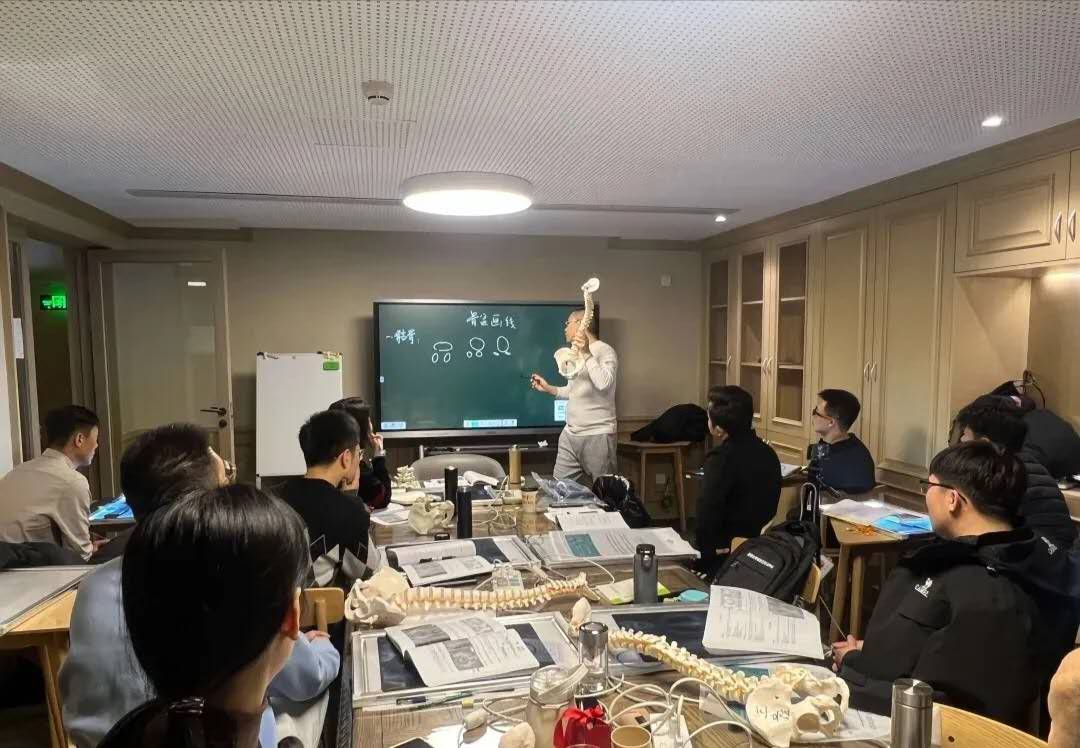 华康国医技术推广中心
